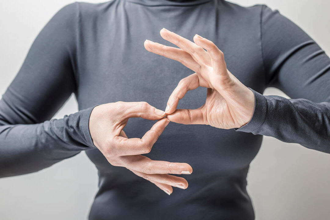 10 Things To Know About Sign Language Interpreters - Deaf Interpreter ...