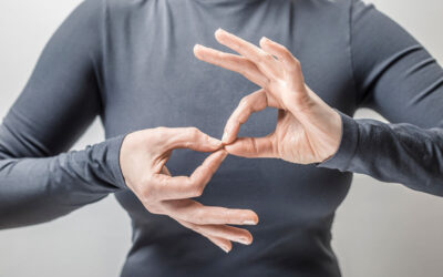 10 Things To Know About Sign Language Interpreters