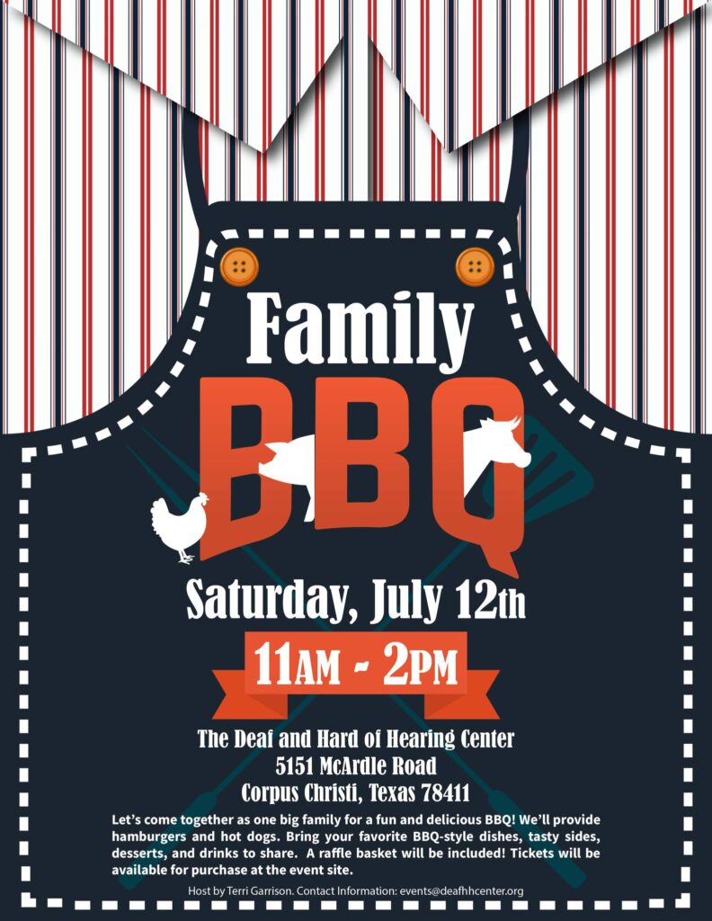 Family BBQ Corpus Christi